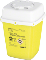 MEDIBOX Entsorgungsbehälter 5,7 l - 1St