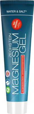 MAGNESIUM GEL Zechstein 150 ml