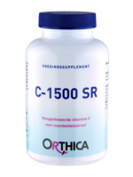 ORTHICA C 1500 SR Tabletten - 90St