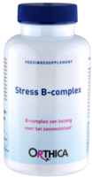 ORTHICA Stress B-Complex Tabletten - 180St
