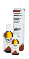 VERINTEX spag.Peka innerlich/Verrex äußerlich - 1P