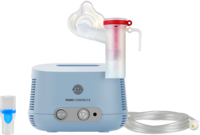 PARI COMPACT2 Junior Inhalationssystem - 1St