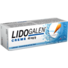 LIDOGALEN 40 mg/g Creme