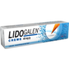 LIDOGALEN 40 mg/g Creme