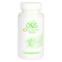 OSP22 Cell Aktiv plus Kapseln - 60St