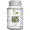 NATTOKINASE 100 mg Mono 20.000 FU Kapseln