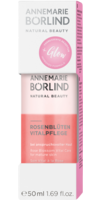 BÖRLIND Rosenblüten Vitalpflege - 50ml
