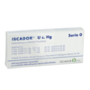 ISCADOR U c.Hg Serie 0 Injektionslösung