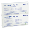 ISCADOR U c.Hg Serie 0 Injektionslösung