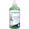 FRANZBRANNTWEIN GEL Pump-Spender