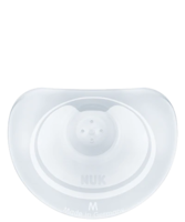 NUK Brusthütchen Gr.M - 2St
