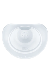 NUK Brusthütchen Gr.L - 2St