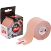 NASARA Plus Kinesiologie Tape 5 cmx5 m beige