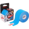 NASARA Plus Kinesiologie Tape 5 cmx5 m blau