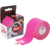 NASARA Plus Kinesiologie Tape 5 cmx5 m pink