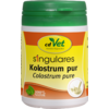 SINGULARES Kolostrum pur Pulver vet.