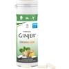 INGWER GINJER Kaugummi Minze
