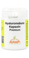 HYALURONSÄURE 200 mg Allpharm Premium Kapseln - 60St