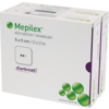 MEPILEX 5x5 cm Schaumverband