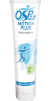 OSP22 Motion plus Aktiv-Balsam - 100ml