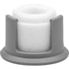PARI Filterhalter m.Filter Typ 130/152/128