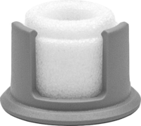PARI Filterhalter m.Filter Typ 130/152/128 - 1St