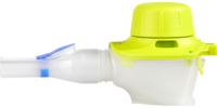PARI BOY free Inhalationsgerät - 1St