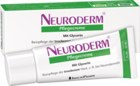 NEURODERM Pflegecreme - 250ml