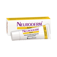 NEURODERM Repair Creme - 25ml