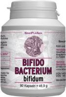 BIFIDOBACTERIUM bifidum 5 Mrd.KBE Kapseln - 90St