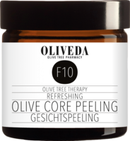 GESICHTSPEELING refreshing - 60ml