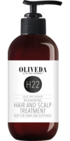 KUR FÜR Haar und Kopfhaut regenerating - 200ml