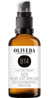 SOS OLIVENBLATT Gel Protection - 50ml
