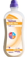 NUTRISON MultiFibre SmartPack - 8X1000ml