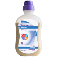 NUTRISON Advanced Diason SmartPack - 12X500ml
