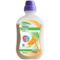 NUTRINI Energy SmartPack - 12X500ml