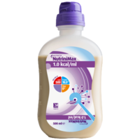 NUTRINIMAX SmartPack - 12X500ml