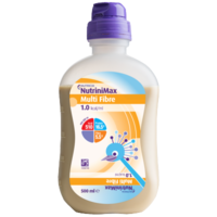 NUTRINIMAX MultiFibre SmartPack - 12X500ml