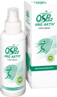 OSP22 Pro Aktiv Vital-Spray - 100ml