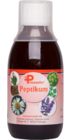 PRESSELIN Peptikum Liquidum - 200ml