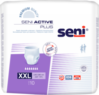 SENI Active Inkontinenzpants plus XXL - 10St