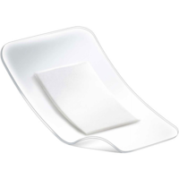 DRACOPOR waterproof Wundverband 15x15 cm steril - 5St