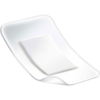DRACOPOR waterproof Wundverband 15x15 cm steril