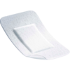 DRACOPOR Wundverband 15x15 cm steril