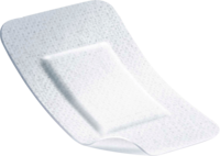 DRACOPOR Wundverband 15x15 cm steril - 5St