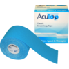ACUTOP Kinesiologie Tape Classic 5 cmx5 m blau