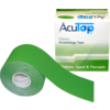 ACUTOP Kinesiologie Tape Classic 5 cmx5 m grün