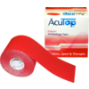 ACUTOP Kinesiologie Tape Classic 5 cmx5 m rot