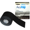 ACUTOP Kinesiologie Tape Classic 5 cmx5 m schwarz