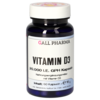 VITAMIN D3 20.000 I.E. GPH Kapseln